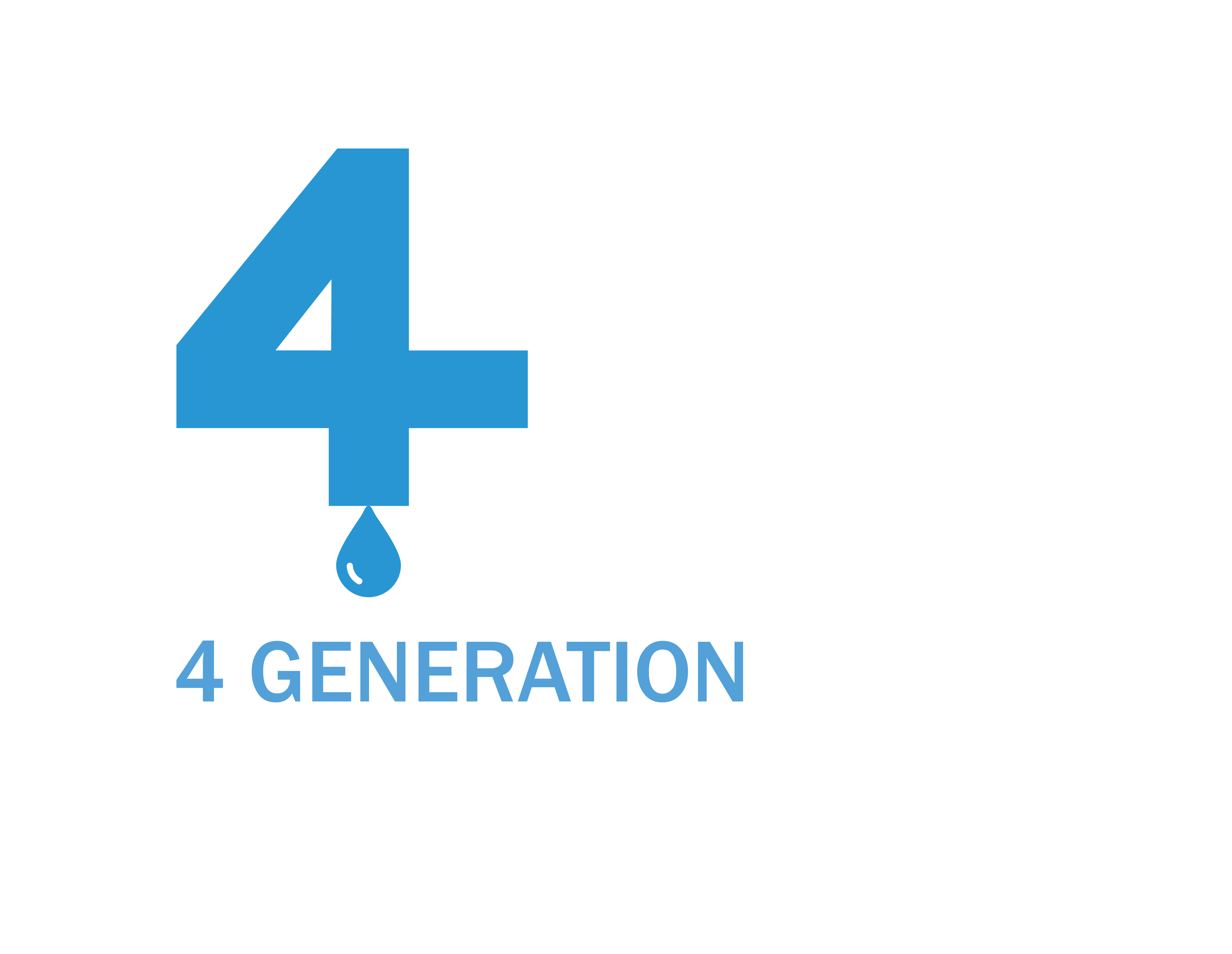 4 Generation Plumbing