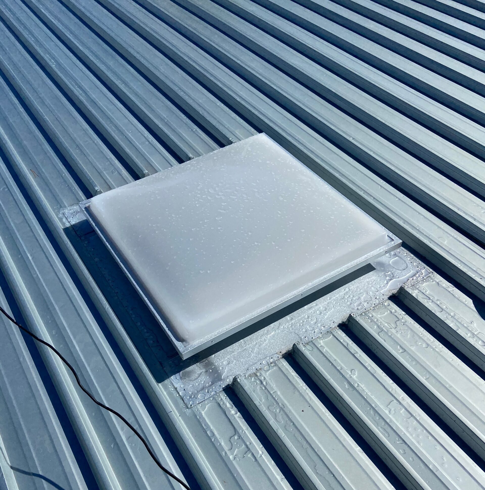 4 Generation Plumbing Skylight Installation and Repair